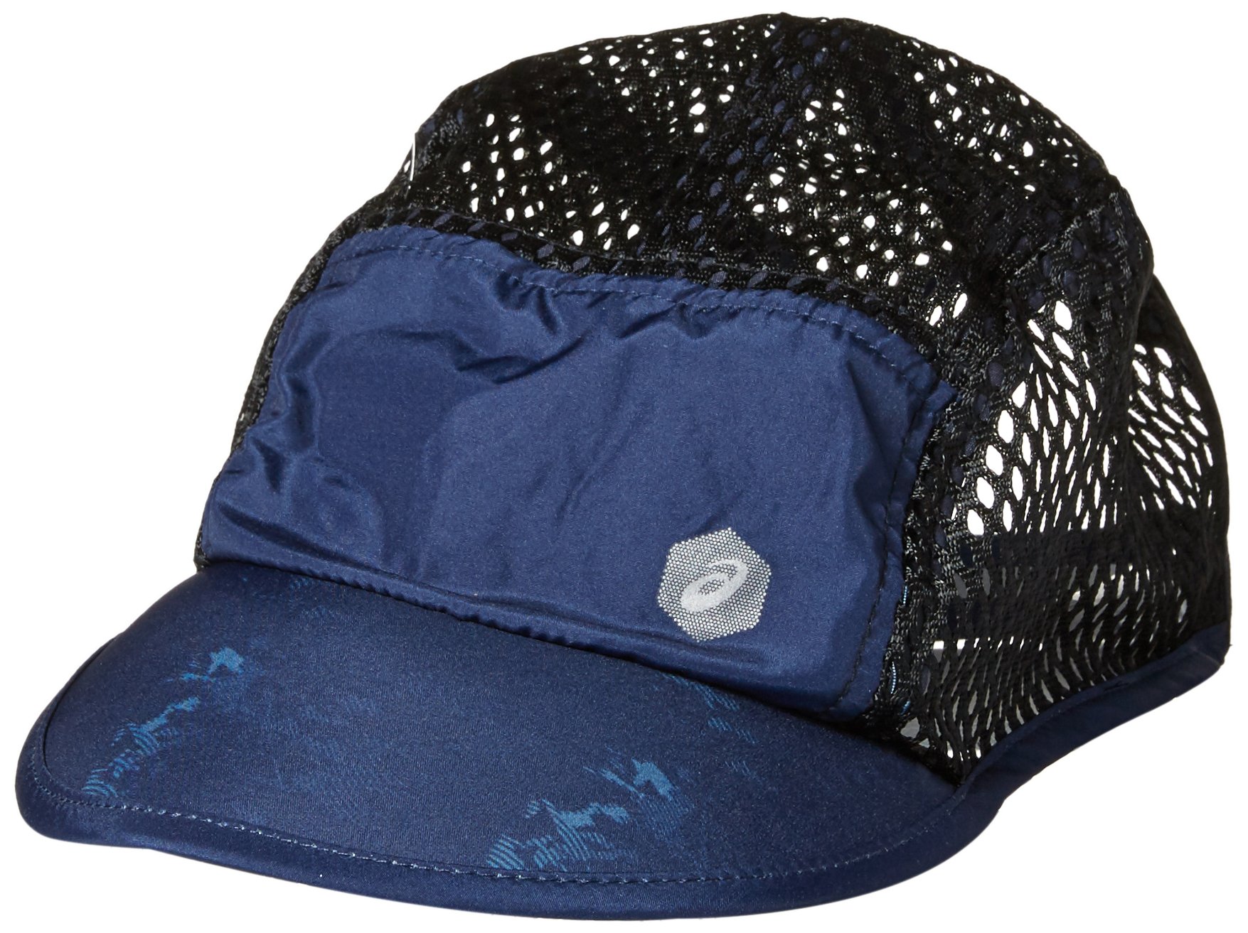 Buy ASICS Mesh Cap, Pea Coat, One Size Online at Low Prices in